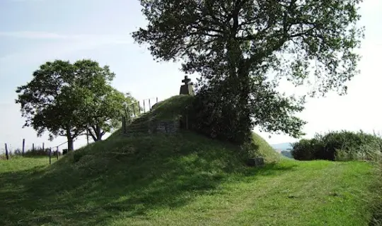 Petit patrimoine