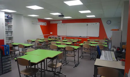 Ecole
