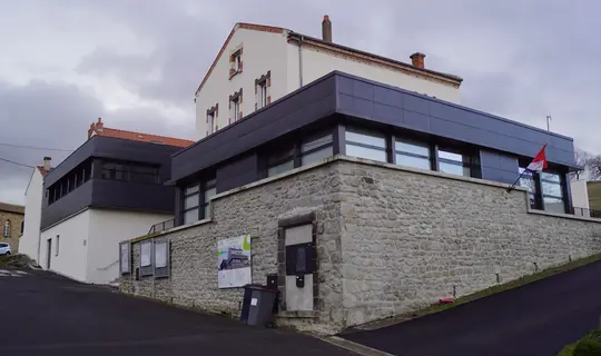Mairie