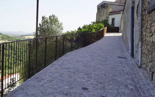 Petit patrimoine