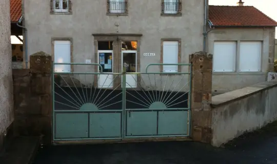 Ecole